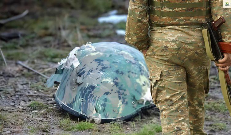 Նորություններ. Զինվորը ինքնասպան է եղել, ստիպելով զեկուցել մանրամասները …