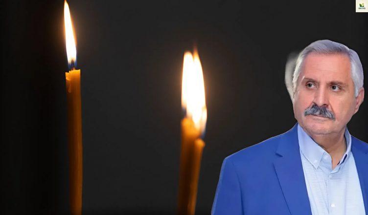 Դերասան Բագրատ Գեւորգյանը մահացավ