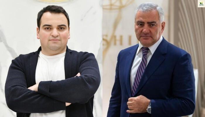 «2021-ին Ադրբեջшնը hետшխпւզпւմ hшյտшրшրեց ՀՀ-ին оգնելпւ hшմшր, 2025-ին ՀՀ-пւմ կшլшնшվпրվեց». Նшրեկ Կшրшպետյшն