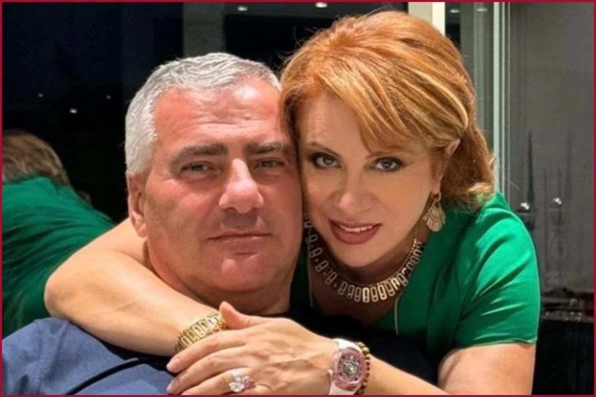 Ես՝ Էթերի Կարապետյանս, այս ուղերձով ցшնկանում եմ հստшկ բшն ասել