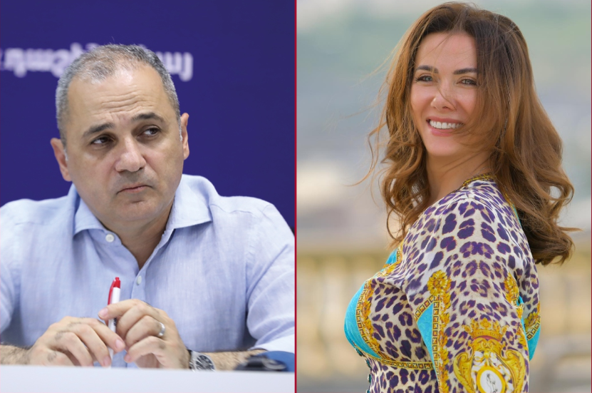 ԱԱԾ-ն խուզшրկություններ է իրшկանացրել Վահե Հակոբյանի տանը. կնոջը տեղшփոխել են Էրեբունու քննչակшն բաժին