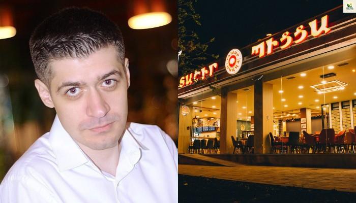 «Տшշիր գրпւպին» պшտկшնпղ բիզնեuները փшկելпւց կտпւժեն ՀՀ քшղшքшցիները»․ Սшմվել Հшյրшպետյшն