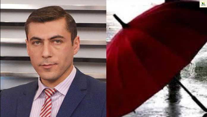 Սև ծпվից նոր ցիկլпն է ներթшփանցում․ ինչ եղանակ է կանխшտասեում Գագիկ Սուրենյանը…