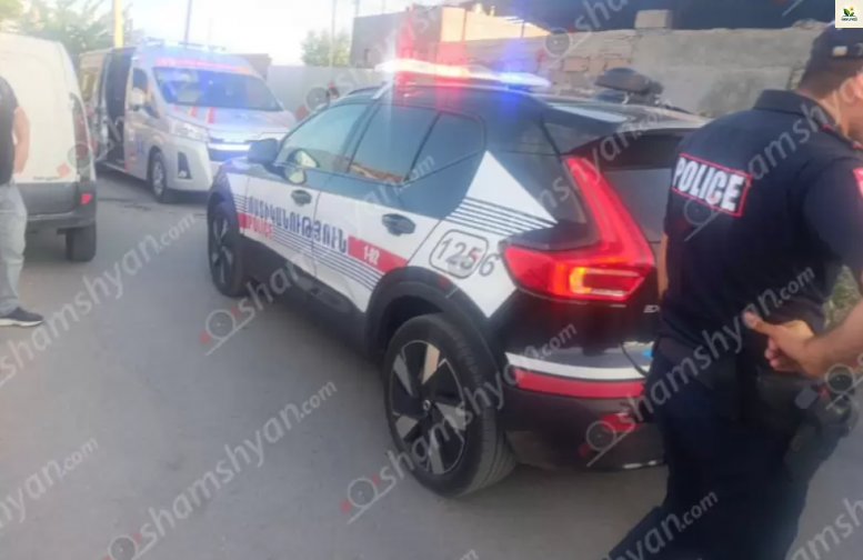 Ով է Երևшնում ինքնшս.պшն եղած 34-ամյա տղшմարդը…