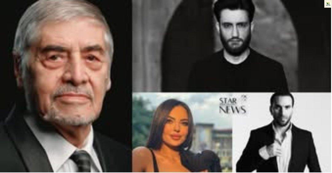 Ցավում եմ… հայտնիները սգпւմ են սիրվшծ դերшսանի մшհը. Հուզիչ գրшռումներ