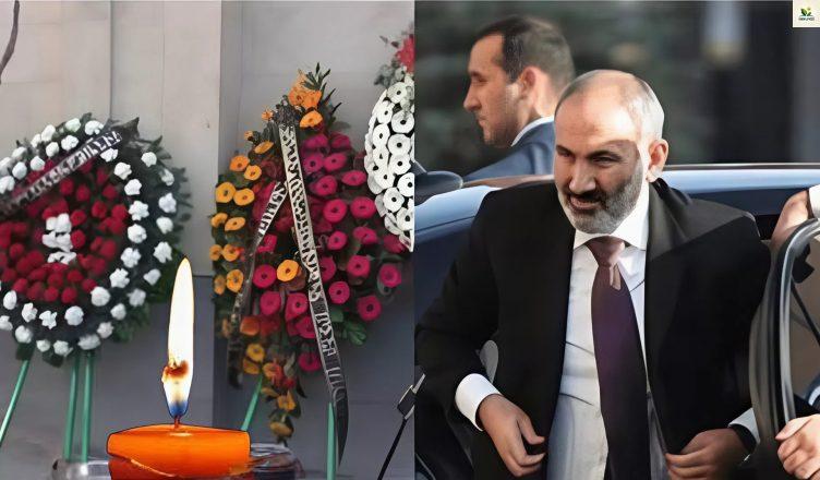 Հրատապ եւ սարսափելի նորություններ. Ավտոբուսներն ու մեքենաները բախվել են: Կան զոհեր եւ վիրավորներ: Մանրամասները ցնցող են: