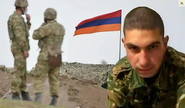 Գեղարքունիքը սգում է իր որդու մահը․ երեկ երեկոյան Ժորան խոսել էր մոր հետ ու ասել մի բան, որ