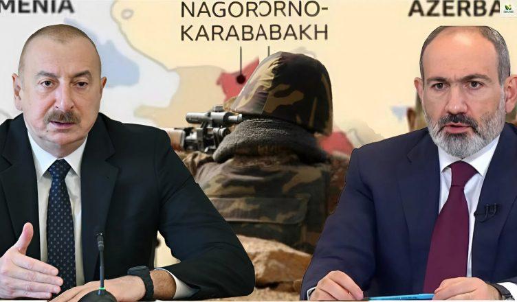 Կռվով լինի թե առանց կռիվ, թուրքին միջանցք տվող չկա․