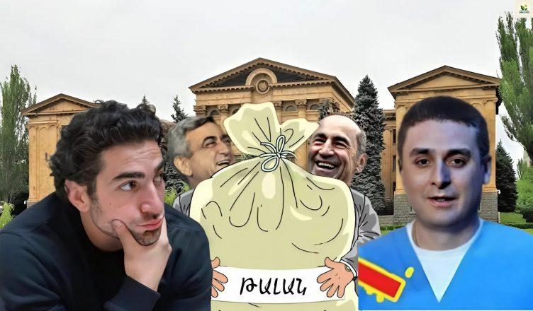 «Հալալ է». Հայտնի բժիշկը ցնցեց համացանցը՝ բացահայտելով Լևոնի շուրջ մի փաստ, որին ոչ ոք պատրաստ չէր։ Ի՞նչ է իրականում թաքցնում նա