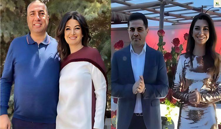 «Մայրիկ, մի սպանիր ինձ …» – Ինչ է կանգնած Սամվել Ալեքսանյանի դստեր տարօրինակ հաղորդագրության մեջ: The անցը բոցավառվում է. Արդյոք դա հոգու կամ բեմադրություն է: