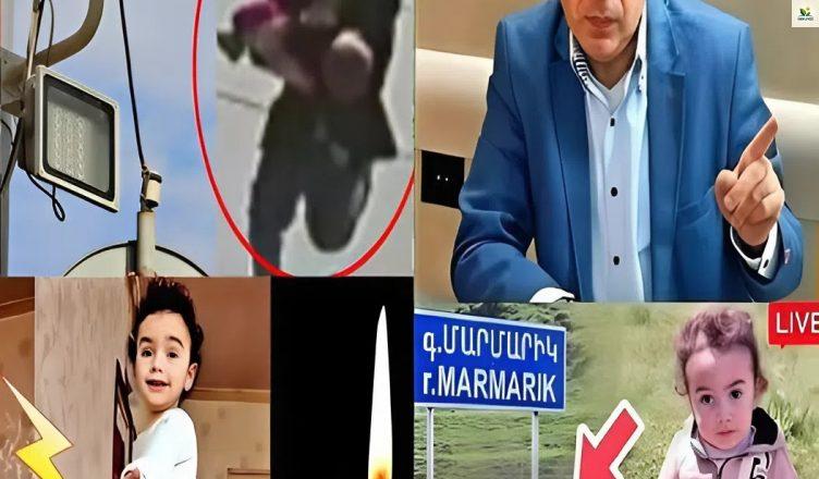 «Հեռացրեք այն անմիջապես»: – Տեսանյութ, որը կարող է շրջել ամեն ինչ: Ինչու է քաղաքապետը պահանջում հեռացնել այն եւ ինչու ծնողներն այլեւս չեն հավատում բառերին