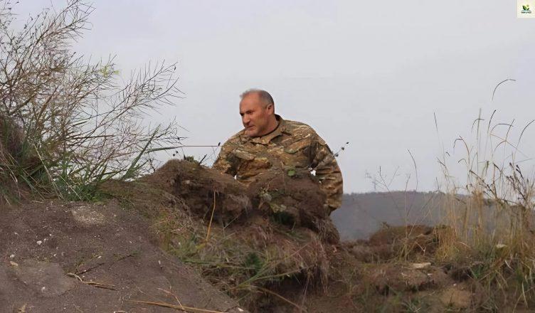 Րոպեներ առաջ. Կիոխը հայտարարություն արեց եւ դիմեց բոլոր բնակիչներին:
