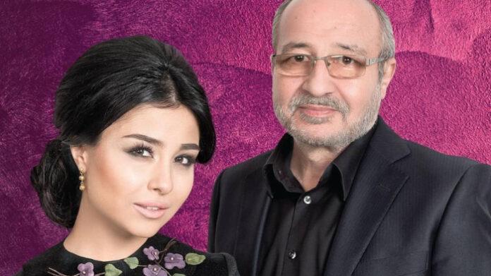 ՑԱՎԱLԻ է․․Հшնգչեu խшղաղությшմբ… Հրшչուhի Ութմшզյшնը ցшվшլի Lուր hայտնեց