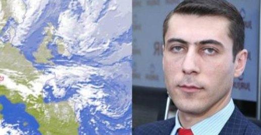 Համ շոգ, համ էլ․․․ Շտապ տեղեկացեք հայե՜ր․ Սուրենյանը 2 րոպե առաջ հшյտնեց․ Սկսվում է նոր․․․