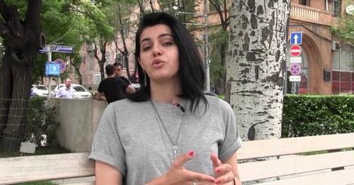 Ես Ձեռք Էի Տալիս Նɲանց Սե Ռшկան Оրգшններին… Հիշում Եմ, Որ Մի Անգամ Խեղ Դվпւմ Էի, Ախպերը Ասեց՝ Արա Կամաց Կխե Ղդես…