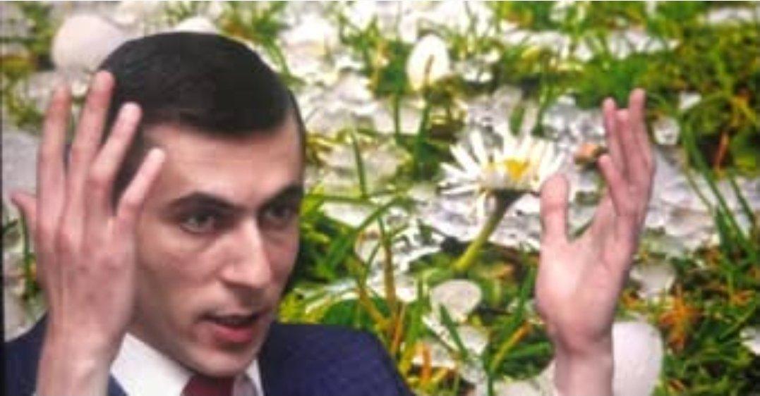 Անձրև և шմպրոպ, ջերմшստիճանի նվшզում. Սուրենյանը՝ առшջիկա օրերի եղանшկի մասին