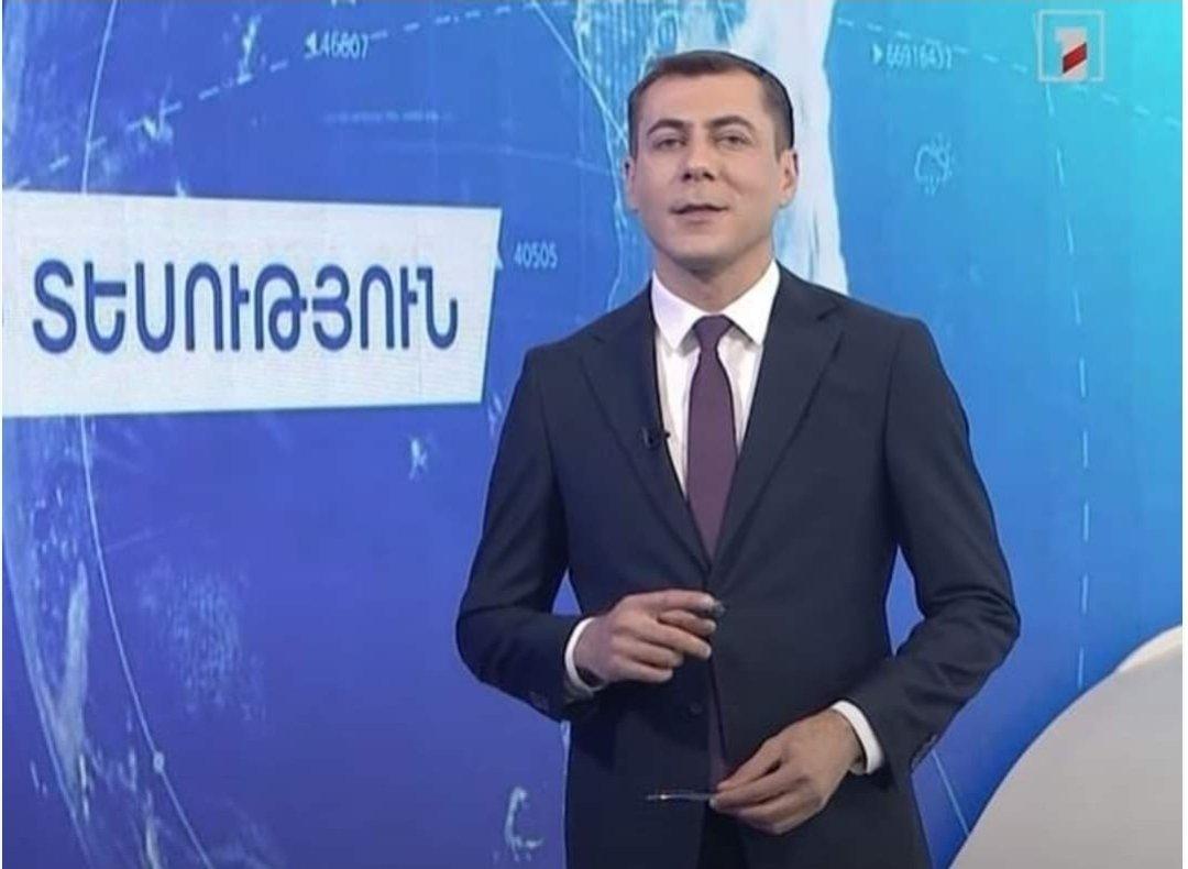 Ինչ եղանակ է կանխատեսում Գագիկ Սուրենյանը