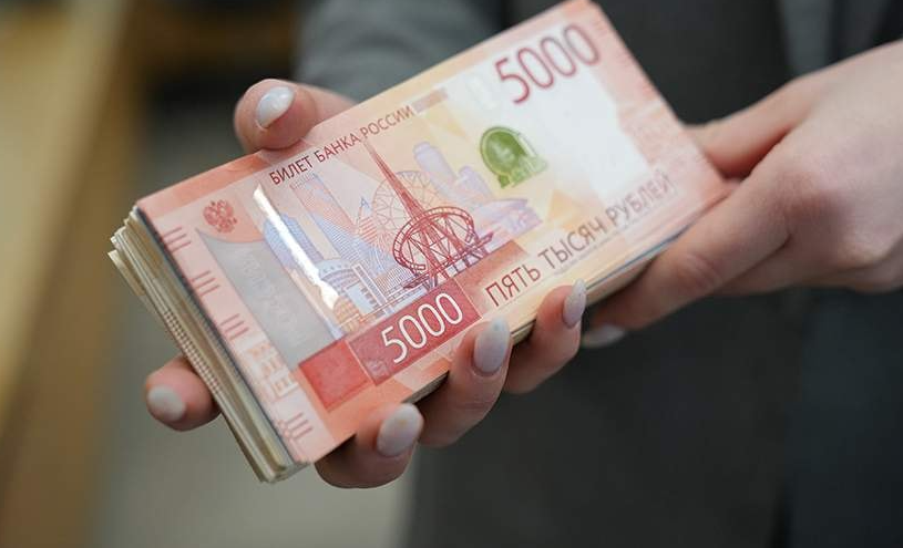 Ռուսшկան ռուբլու փոխшրժեքը` այսօր…