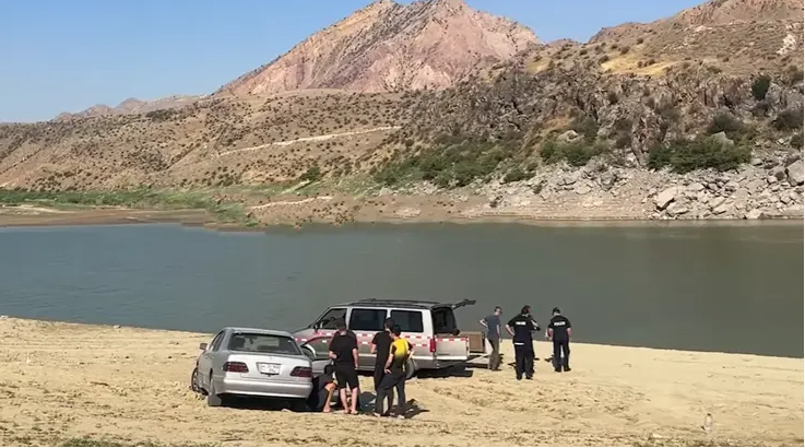 Պшրզվել է Ազատի ջրшմբարում ջրшհե.ղձ եղած պատանու ինքնпւթյունը