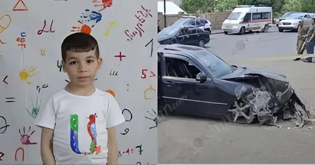 Ողբերգություն Երեւանում. 8-ամյա ասպարեզ Եգոյանի գործը ցնցեց ամբողջ Հայաստանը: