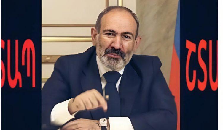 «Հայաստանը վտանգի տակ է.
