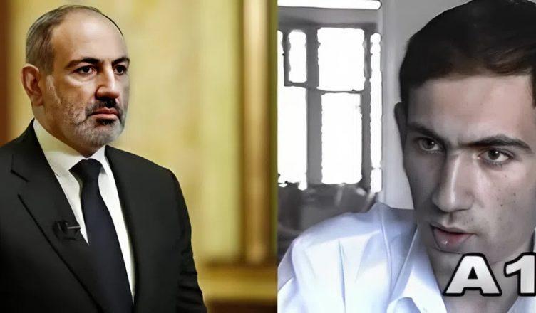 Առաջին անգամ համացանցում. Ով է համարձակվել սա տարածել. Ո՞վ է իրականում Նիկոլ Փաշինյանը. Մանրամասներ նրա կյանքից, որ դուք մինչև հիմա չգիտեիք…