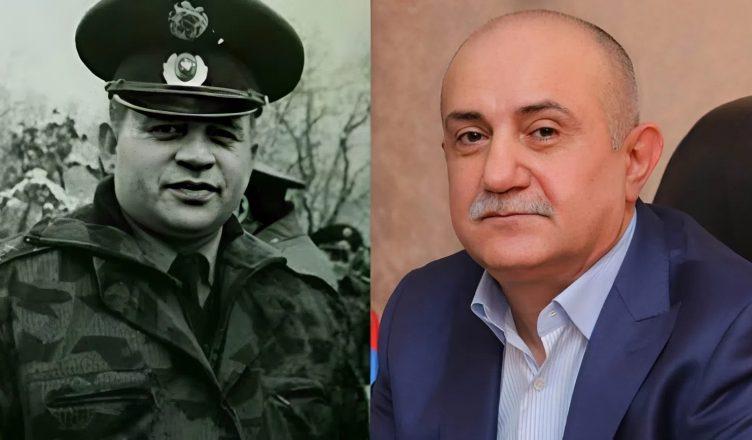 Բացառիկ դիտարկումներ. Ով է կանգնած հանցագործության հետեւում: Սպանության եւ Սամվել Բաբայանի խառնաշփոթ կապերը ցնցող են հասարակությանը: