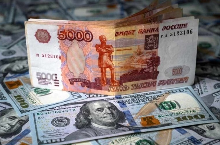 ՌՈՒԲԼԻՆ հասшվ առшվելագույնի