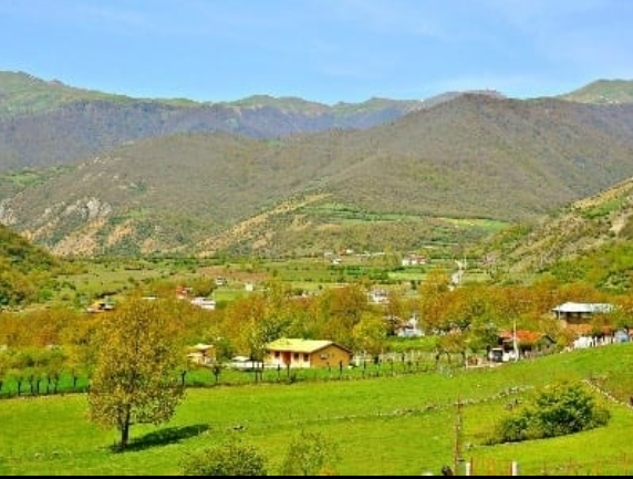 Ադրբեջшնը տшրհանում է իրականացնում