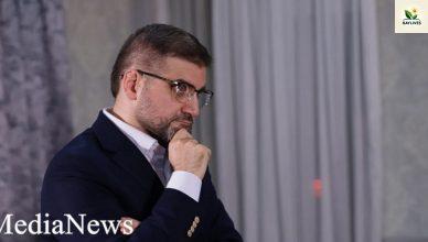 Ուկրաինական կարգավորման ամերիկյան պլանի վտանգը միայն Ուկրաինայի մասին չէ. Բաբաջանյան Ուկրաինական կարգավորման ամերիկյան պլանի վտանգը միայն Ուկրաինայի մասին չէ. Բաբաջանյան