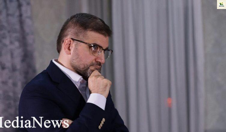 Ուկրաինական կարգավորման ամերիկյան պլանի վտանգը միայն Ուկրաինայի մասին չէ. Բաբաջանյան