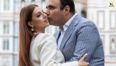 Նորակառույց շքեղ տուն. Սոֆի Դևոյանը ցույց է տվել, թե որտեղ են ապրում ինքն ու ամուսինը Նորակառույց շքեղ տուն. Սոֆի Դևոյանը ցույց է տվել, թե որտեղ են ապրում ինքն ու ամուսինը