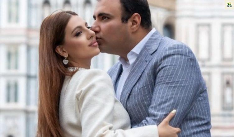 Նորակառույց շքեղ տուն. Սոֆի Դևոյանը ցույց է տվել, թե որտեղ են ապրում ինքն ու ամուսինը