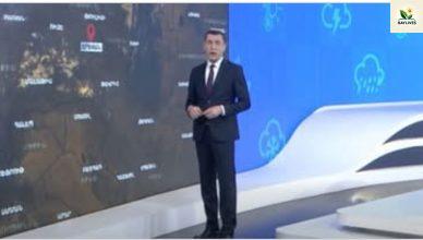 Ինչ է սպասվում․ Սուրենյանը հայտնել է եղանակի տեսությունը