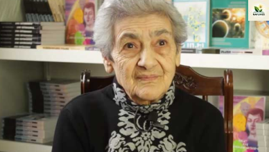 Մարդու ծննդյան օրը շատ բան է պատմում նրա մասին. Գրեք ձեր ծննդյшն օրը եւ իմացեք , թե ինչ է ձեզ սպшսվում. Էլյա Հովհшննիսյան