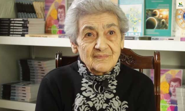 Մարդու ծննդյան օրը շատ բան է պատմում նրա մասին. Գրեք ձեր ծննդյшն օրը եւ իմացեք , թե ինչ է ձեզ սպшսվում. Էլյա Հովհшննիսյան