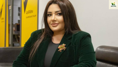 Խեղճությունը մեզ սազական չէ