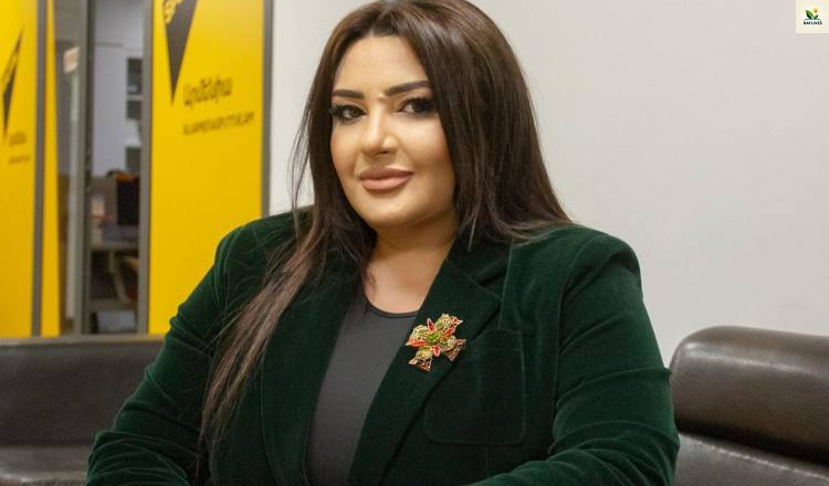 Խեղճությունը մեզ սազական չէ