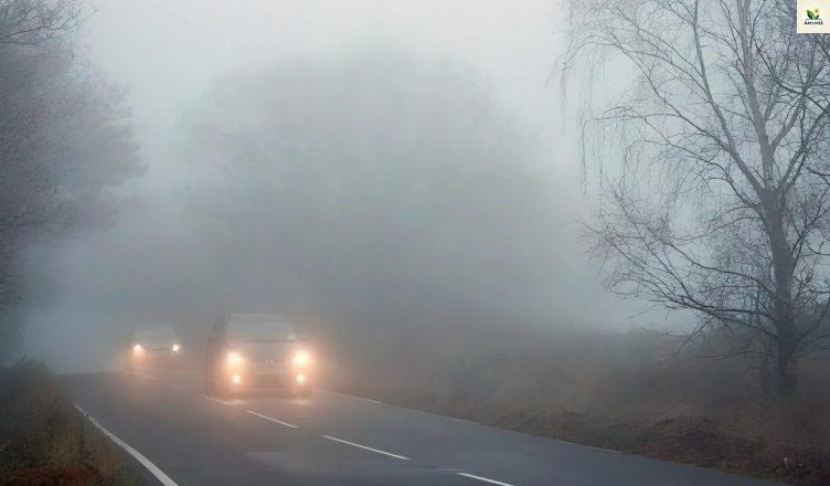 Վատ լուր եղանակից․ առաջիկա օրերին սպասվում է ․ ՏԵՍԱՆՅՈՒ