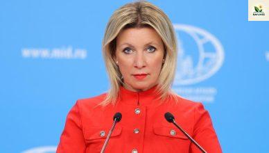 Zakharova
