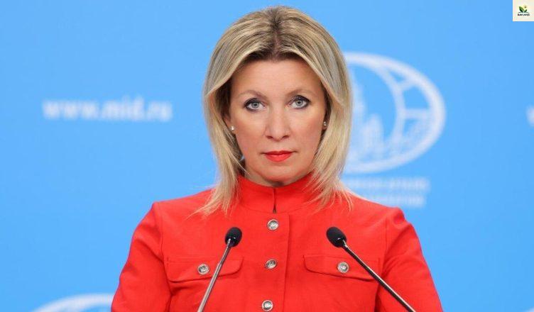 Zakharova