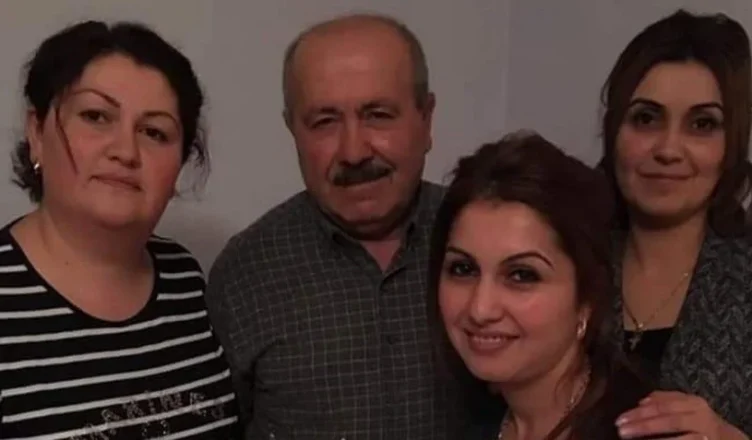 Խառնված ենք ու հուզված, պապային դեռ չենք տեսել․ Վագիֆ Խաչատրյանի դուստր,