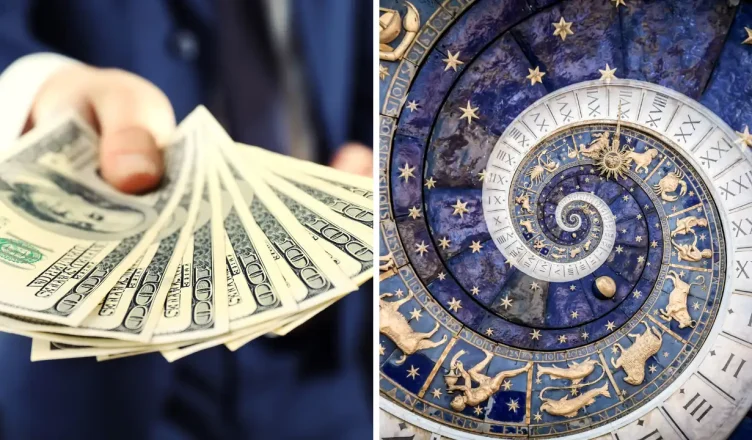 ֆինանսական կայունություն Կենդանակերպի 6 նշաններ, ովքեր հարստություն են կուտակում