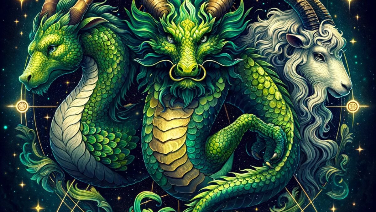 2024 год хоть и високосный, но 3 знакам Зодиака очень повезет: кто в списке любимчиков Зеленого Дракона - ЗНАЙ ЮА