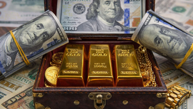 Ոսկու գինը սահմանել է նոր ռեկորդ․ որքան է այն սահմանվել Ոսկու գինը սահմանել է նոր ռեկորդ․ որքան է այն սահմանվել