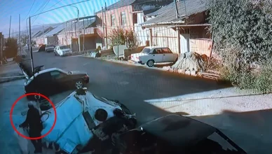 Տեսեք՝ ինչպես է տղամարդը պատրստվել Արամուսում 4 քաղաքացու uպшնությшնը. բացառիկ տեսանյութ