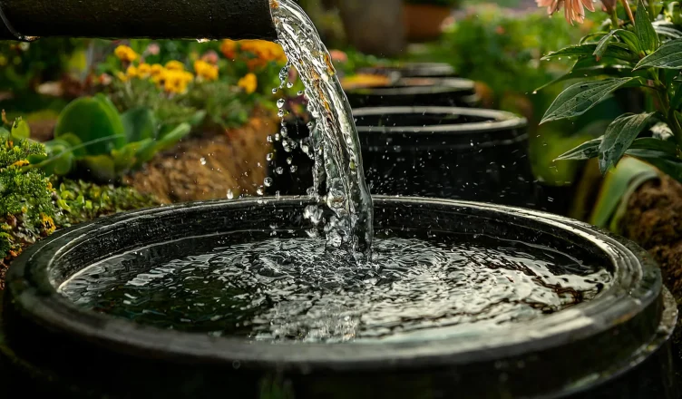 Ջուր հավաքեք․ շուտով ջրանջատում կլինի