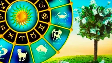 Կենդանակերպի այս նշանները ապրիլին կլինեն աներևակայելի բախտավոր, հաջողակ և ֆինանսապես կայուն