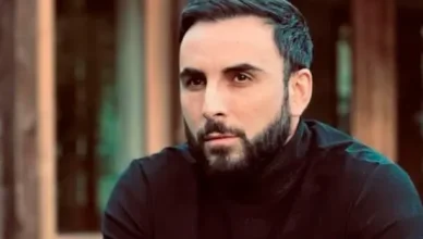 Հրաչ Մուրադյանը քիչ առաջ կիսվել է շատ ցավալի  լուրով․ Լուսինեն գնաց․․․