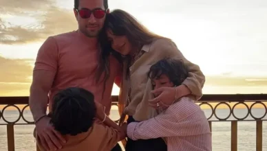 «Ասում են՝ եթե հայրենասեր եք, ձեր երեխաները ինչու Հայաստանում չեն ծնվել»․ ահա ողջ իրականությունը